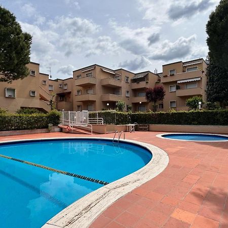 פסקיארה דל גארדה Prestige Garda Home - La Madonnina מראה חיצוני תמונה