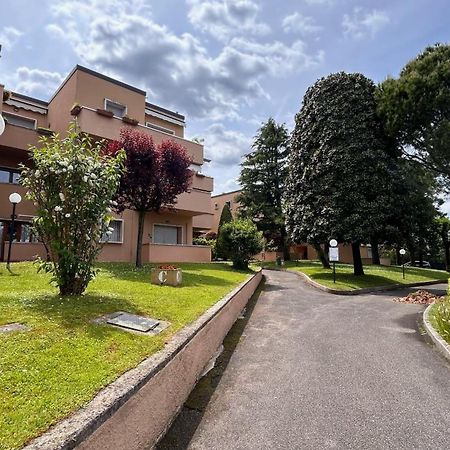 פסקיארה דל גארדה Prestige Garda Home - La Madonnina מראה חיצוני תמונה