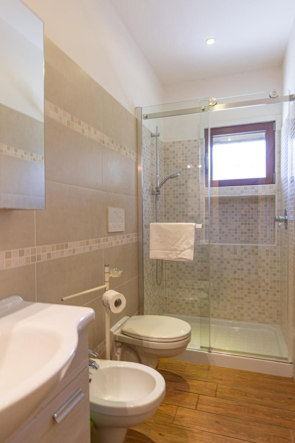 פסקיארה דל גארדה Prestige Garda Home - La Madonnina מראה חיצוני תמונה