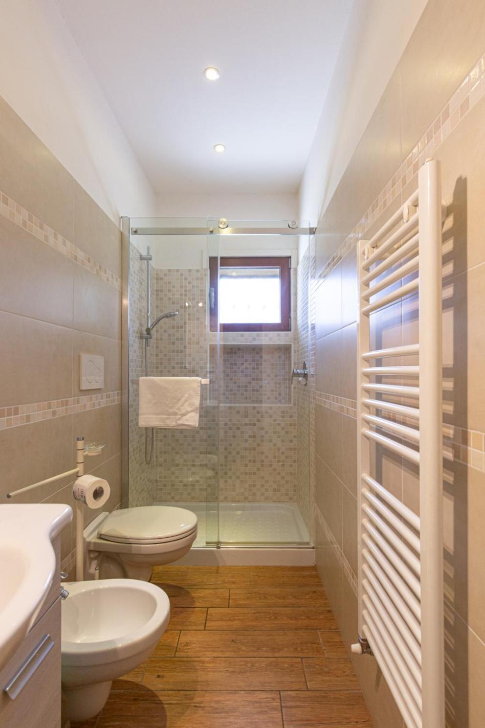 פסקיארה דל גארדה Prestige Garda Home - La Madonnina מראה חיצוני תמונה