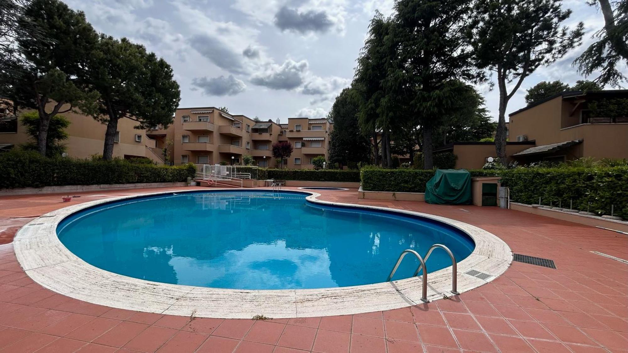פסקיארה דל גארדה Prestige Garda Home - La Madonnina מראה חיצוני תמונה