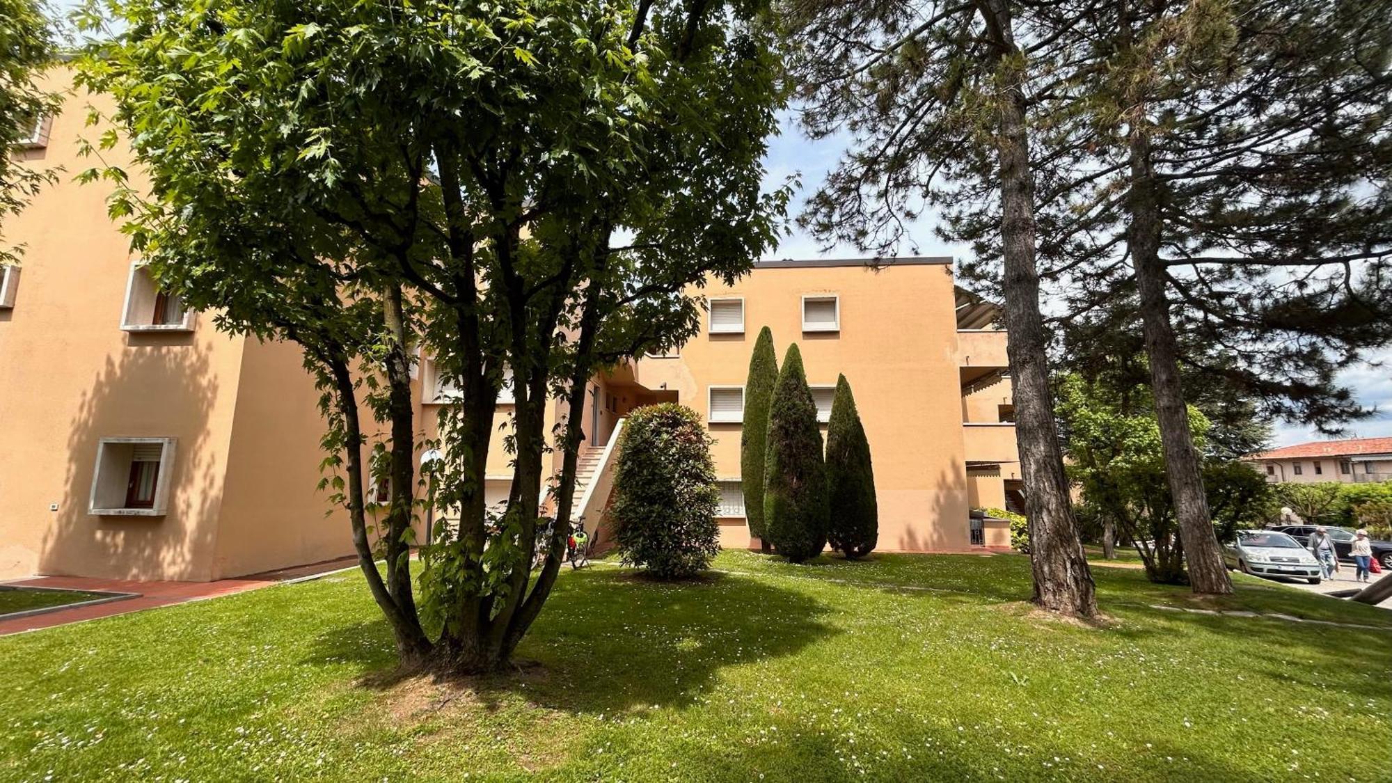 פסקיארה דל גארדה Prestige Garda Home - La Madonnina מראה חיצוני תמונה